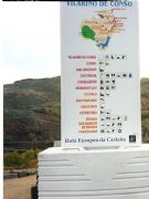 Ruta de la castaña-Vilariño de Conso